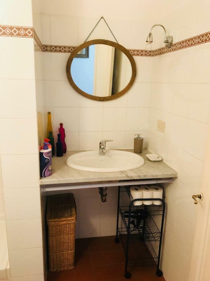 פירנצה Gino'S Place מראה חיצוני תמונה