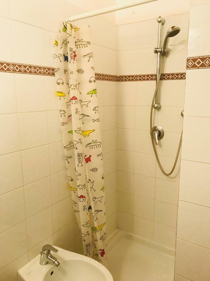 פירנצה Gino'S Place מראה חיצוני תמונה